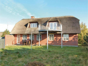 Holiday home Sønder Vasevej I